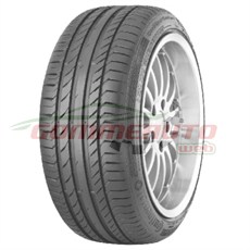 COP. 235/40WR17 CONTI SC-5 FR 90W